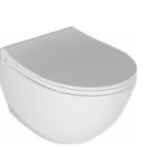 Savona Wall Hung WC